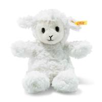 Steiff - Fuzzy Lamb 073403